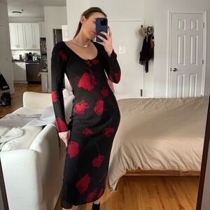 Realisation Par Dress “Selma”